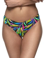 Dámske plavky Fantasy Tropic K1502A spodný diel