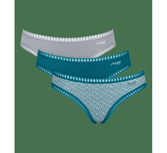 sloggi GO Crush Mini C3P - UNKNOWN - SLOGGI UNKNOWN - SLOGGI sloggi GO Crush Mini C3P - UNKNOWN - SLOGGI UNKNOWN - SLOGGI