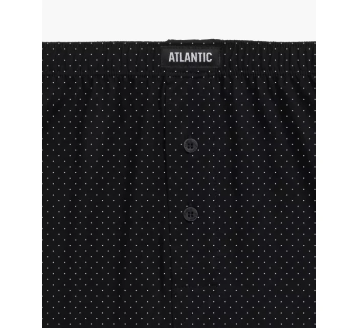 Boxerky Atlantic 2MBX-058 A'2 S-2XL