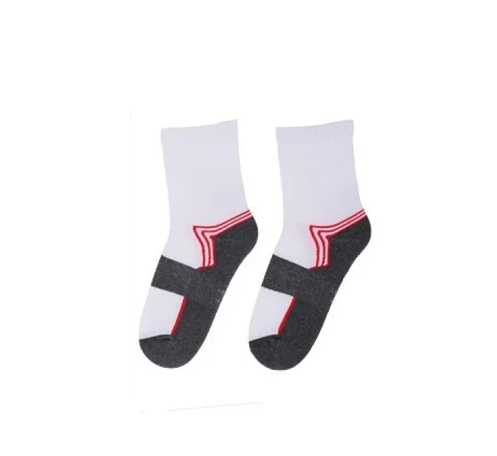 Pánske ponožky Wola Sportive W94.1N5 Ag + Pánske ponožky Wola Sportive W94.1N5 Ag +