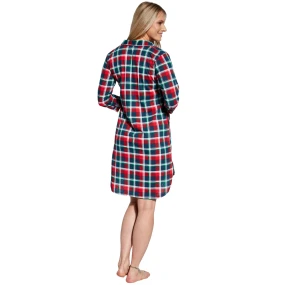 Nočná košeľa 484/368 Britney - CORNETTE