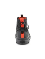 Topánky Palladium Pampa Travel Lite 77039-008-M Topánky Palladium Pampa Travel Lite 77039-008-M