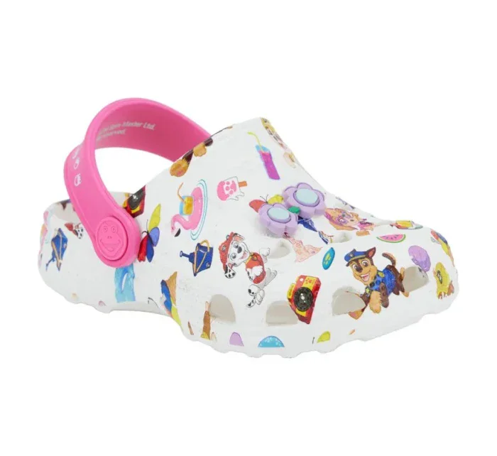 Sandále Coqui Little Frog Jr 92800617405