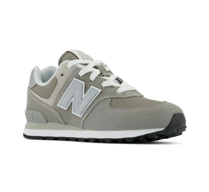 Topánky New Balance Jr PC574EVG Topánky New Balance Jr PC574EVG