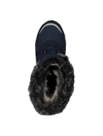 Dívčí zimní boty Winter Boots XT navy blue model 21767171 - Trollkids