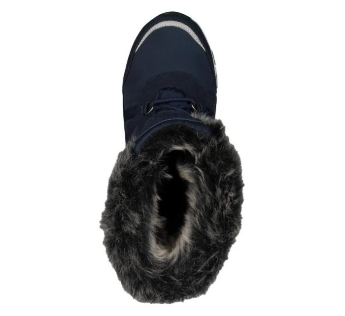 Dívčí zimní boty Winter Boots XT navy blue model 21767171 - Trollkids
