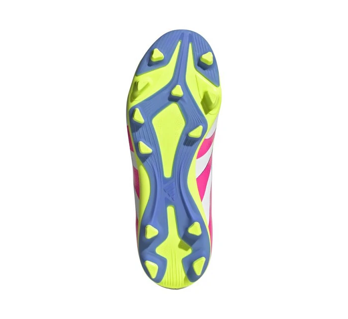 Detské kopačky adidas Predator Club FG/MG ID3810