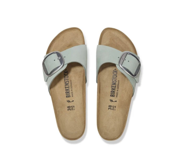 Madrid Big Žabky W model 21188151 - Birkenstock