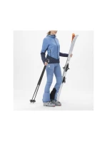 W Speed Mikina s kapucí navy blue model 21449855 - Millet W Speed Mikina s kapucí navy blue model 21449855 - Millet