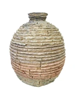 ZÁHRADNÁ VÁZA 30X30X36CM