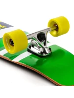 Meteor Longboard Čínsky javor 23890 skateboard Meteor Longboard Čínsky javor 23890 skateboard