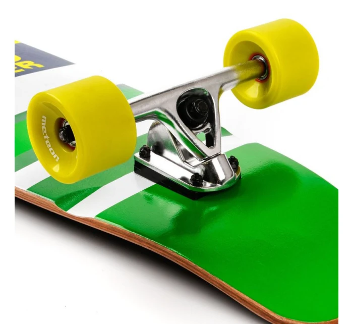 Meteor Longboard Čínsky javor 23890 skateboard Meteor Longboard Čínsky javor 23890 skateboard