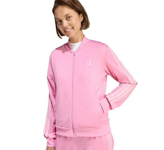 Dámske tepláky Adidas Dayready pink KB8160