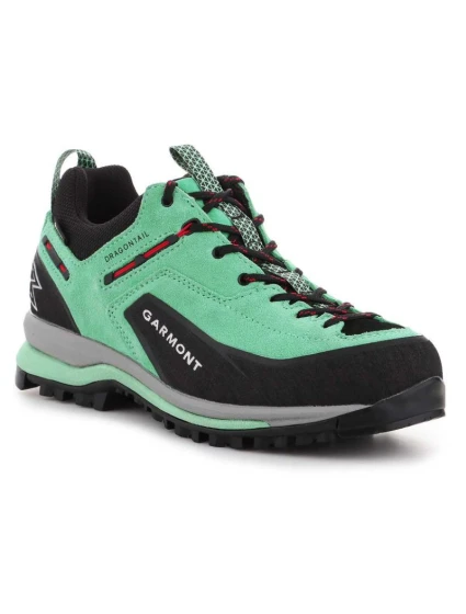Dámské trekové boty Tech GTX W model 16733996 - Garmont