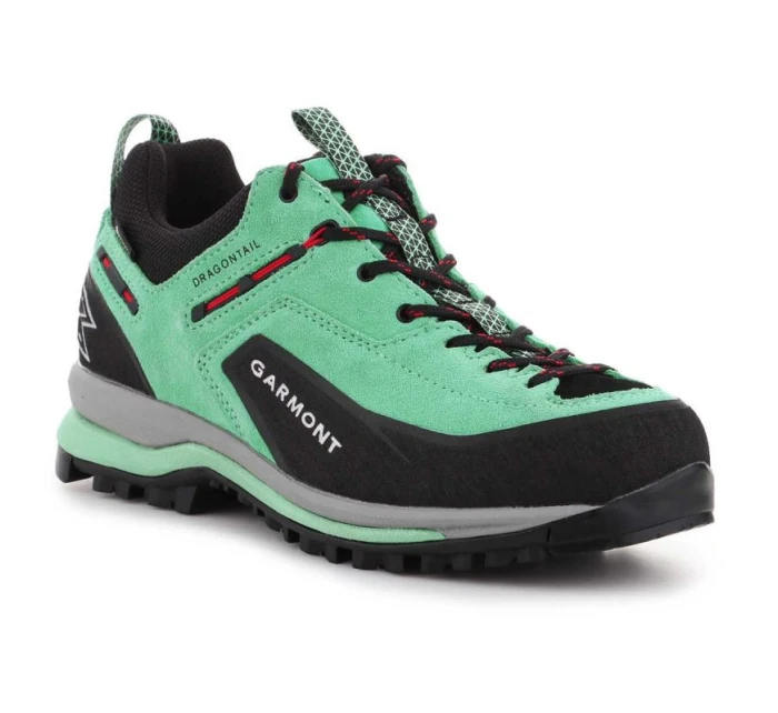 Dámské trekové boty Tech GTX W model 16733996 - Garmont