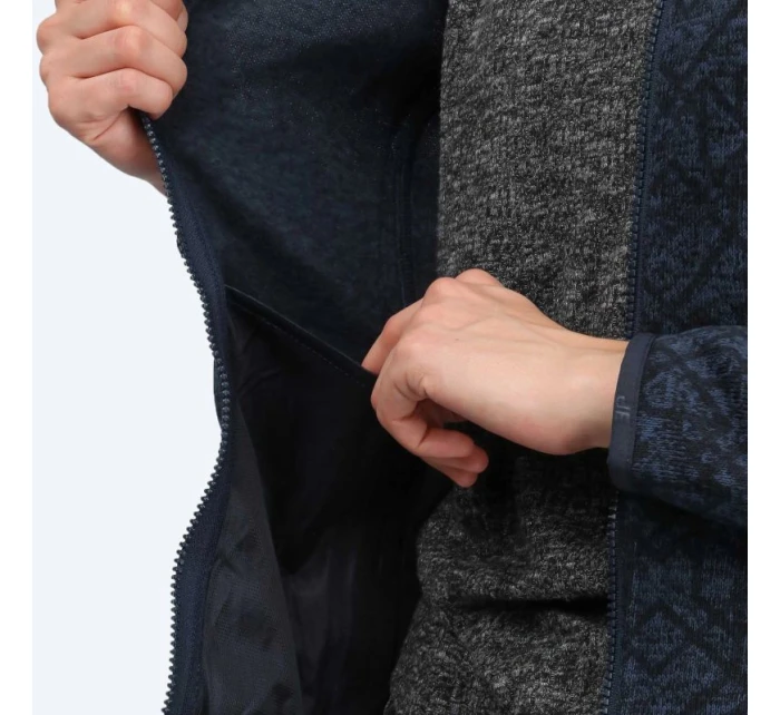 Dámská mikina  W model 16727012 - Icepeak