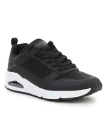 Boty Uno Black/White M model 17458217 - Skechers Boty Uno Black/White M model 17458217 - Skechers