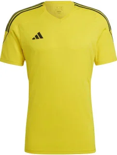 Pánské tričko Tiro 23 League Jersey M model 18283719 - ADIDAS
