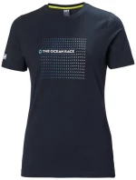 Dámske tričko The Ocean Race W 20352 597 - Helly Hansen