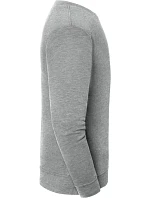 Iconic 250 SetIn Sweat Mikina heather model 22459214 - Fruit of the Loom Iconic 250 SetIn Sweat Mikina heather model 22459214 - Fruit of the Loom