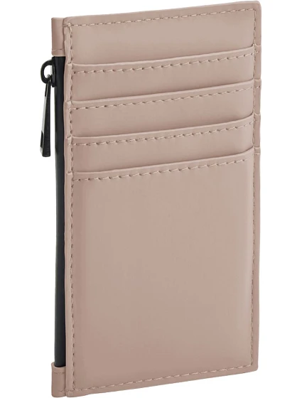 BagBase BG 326 Puzdro na karty z matného PU 52.0326 nude pink BagBase BG 326 Puzdro na karty z matného PU 52.0326 nude pink