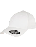 6 panelová kšiltovka z bio bavlny white model 22478531 - Flexfit