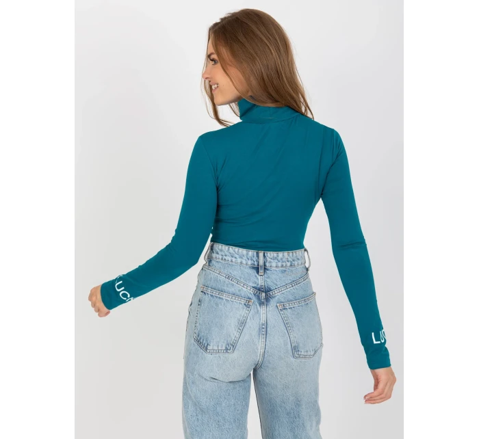 Blúzka EM BZ U607.77P námornej