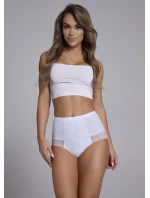 Kalhotky model 17565240 White - Wol-Bar