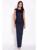 Dámské šaty 153 model 8071305 - Dursi