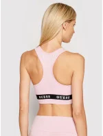 Dámsky podprsenkový top O1GA44KABR0 - G6S4 - Púdrová ružová - Guess