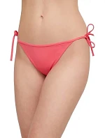 Dámske plavky UW0UW04496-TJN Ružová - Tommy Hilfiger