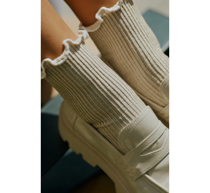 Silné ponožky vzor model 21204481 - Gabriella