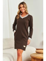 DÁMSKE TRIČKO TM.4534 J/25 DÁMSKE TRIČKO TM.4534 J/25