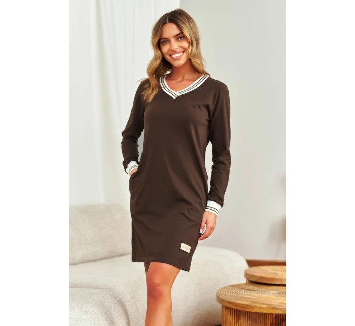 DÁMSKE TRIČKO TM.4534 J/25 DÁMSKE TRIČKO TM.4534 J/25