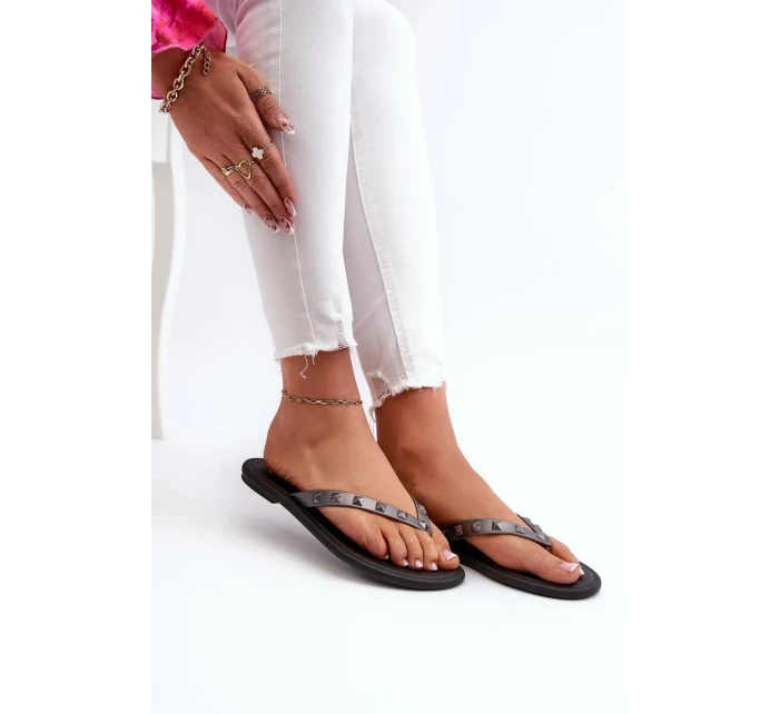 Žabky model 197612 Krok vo veľkom štýle