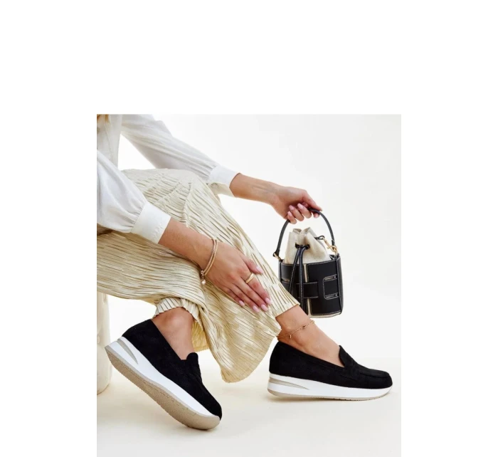 Poltopánky model 206458 Solea