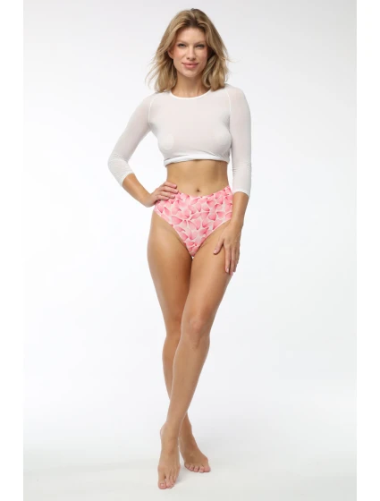 Brazílske nohavičky model 220549 Julimex