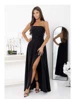 Dlhé šaty model 222675 With You Dlhé šaty model 222675 With You