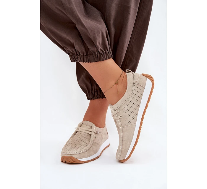 Poltopánky model 226495 Krok vo veľkom štýle Poltopánky model 226495 Krok vo veľkom štýle