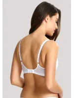 Dámska podprsenka 3D SPACER Panache 7961 32 E Biela Dámska podprsenka 3D SPACER Panache 7961 32 E Biela