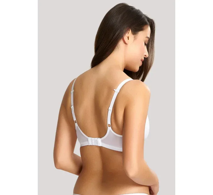 Dámska podprsenka 3D SPACER Panache 7961 32 E Biela Dámska podprsenka 3D SPACER Panache 7961 32 E Biela