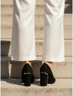 damskie na czarne model 22014071 - FashionStreet