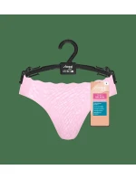 sloggi ZERO Feel Bliss High leg - PINK - SLOGGI PINK - SLOGGI