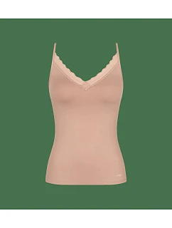 sloggi GO Blush Spaghetti Top – Cameo Brown – SLOGGI Cameo Brown – SLOGGI