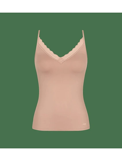 sloggi GO Blush Spaghetti Top – Cameo Brown – SLOGGI Cameo Brown – SLOGGI sloggi GO Blush Spaghetti Top – Cameo Brown – SLOGGI Cameo Brown – SLOGGI
