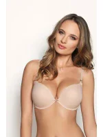 Dámska podprsenka Dolly 16872 beige - CORIN Dámska podprsenka Dolly 16872 beige - CORIN