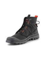 Topánky Palladium Pampa Travel Lite 77039-008-M Topánky Palladium Pampa Travel Lite 77039-008-M