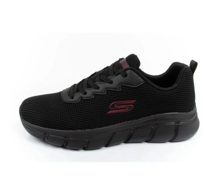 Boty M model 19695199 - Skechers
