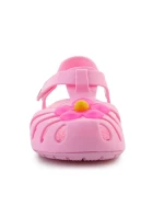Sandále Crocs Isabela Charm Jr 208445-6S0