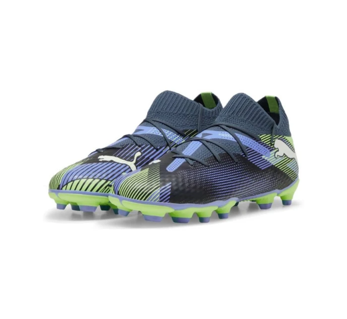 Fotbalové boty Future 7 Pro FG/AG Jr model 21414996 03 - Puma Fotbalové boty Future 7 Pro FG/AG Jr model 21414996 03 - Puma